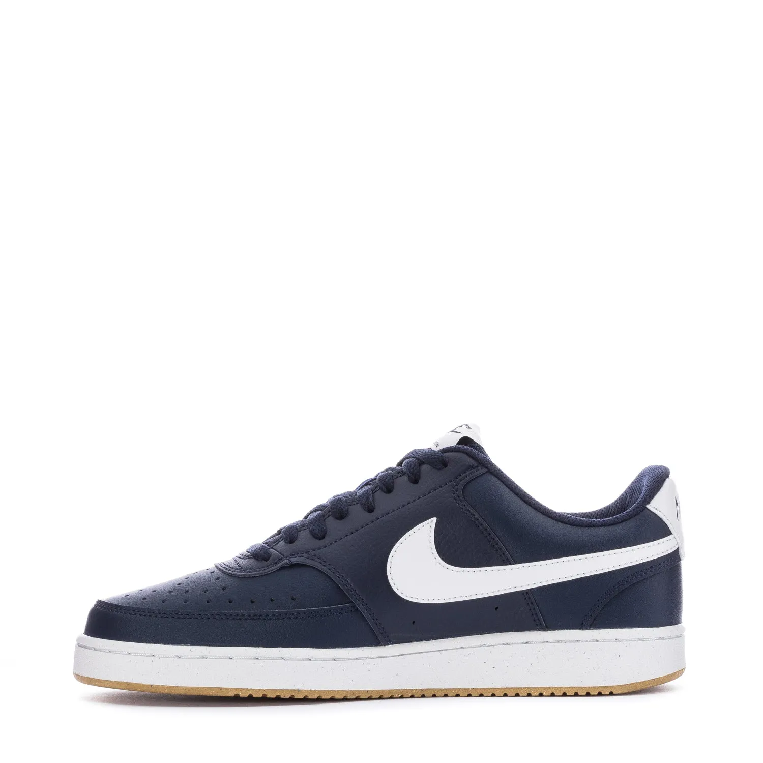 Court Vision Low Next Nature - Mens Color-Block