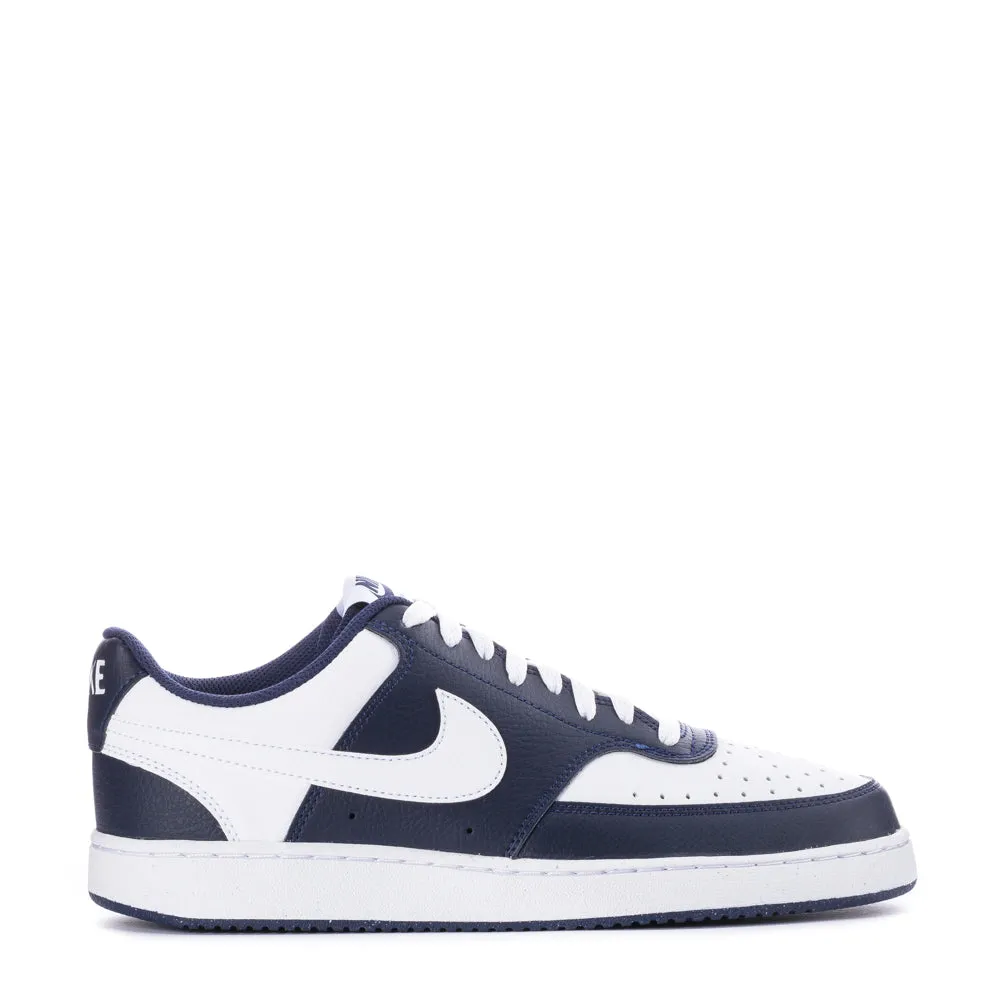 Court Vision Low Next Nature - Mens Body Balance Star Edge