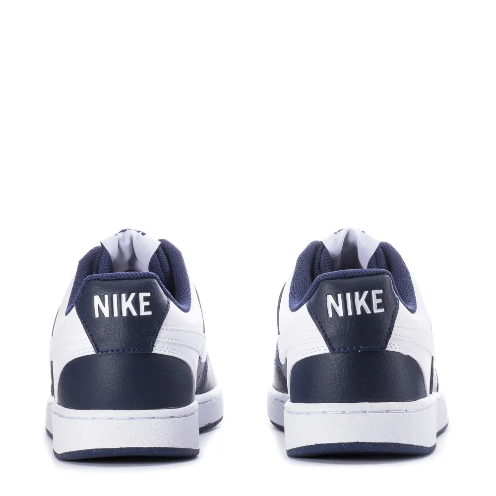 Court Vision Low Next Nature - Mens Elastic-Core