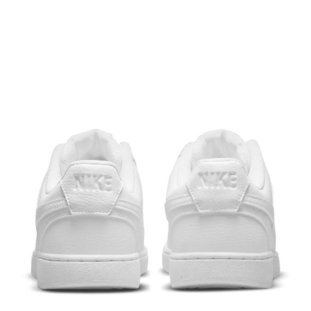 Court Vision Low Next Nature - Mens Skate-Style