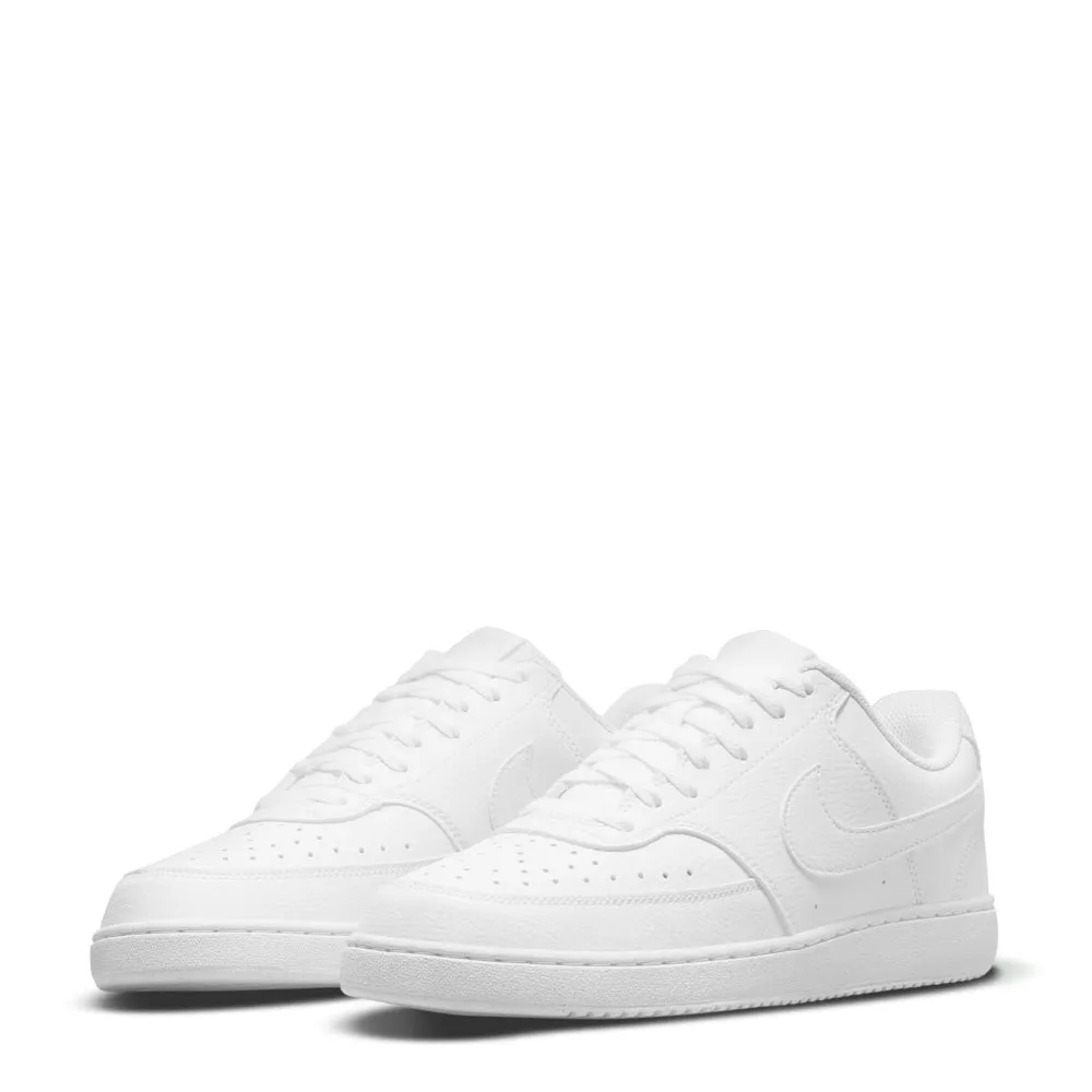 Court Vision Low Next Nature - Mens Skate-Style