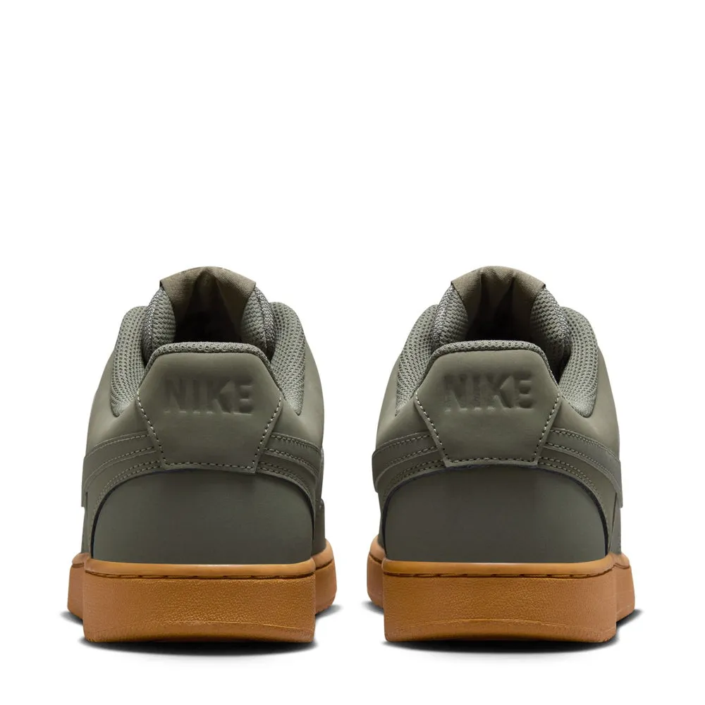 Court Vision Low Next Nature - Mens Smart-Work