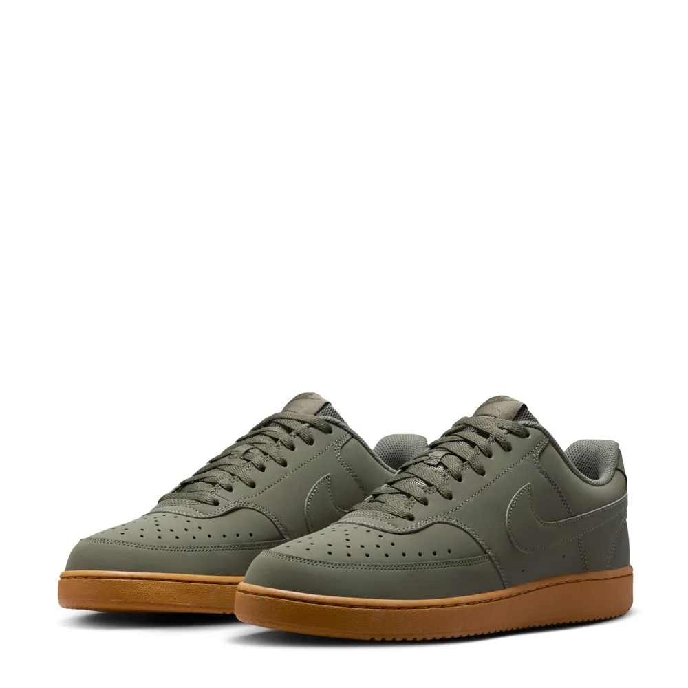 Court Vision Low Next Nature - Mens Smart-Work