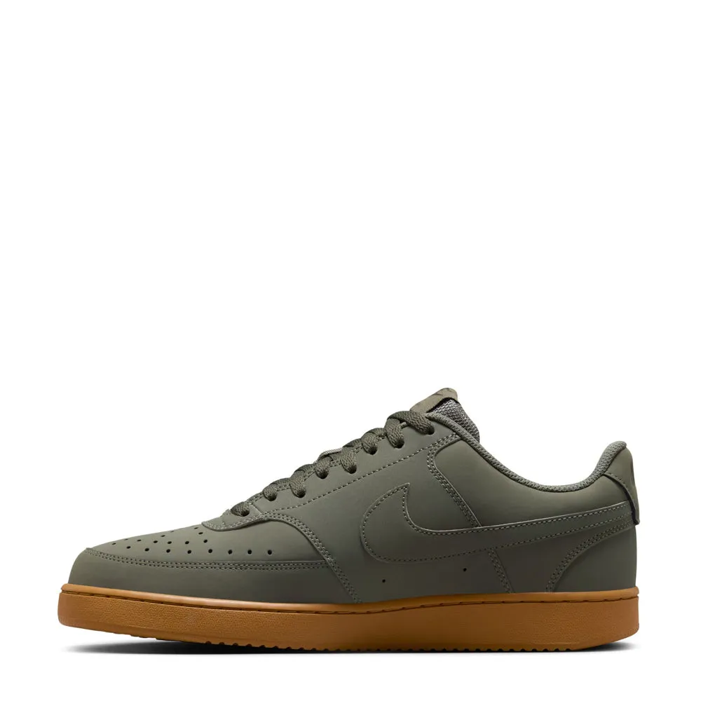 Court Vision Low Next Nature - Mens Smart-Work