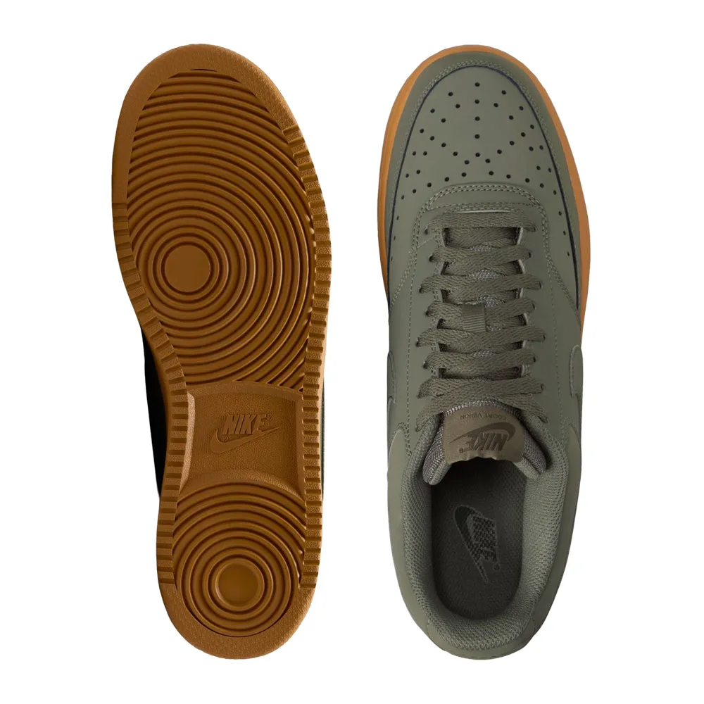 Court Vision Low Next Nature - Mens Smart-Work