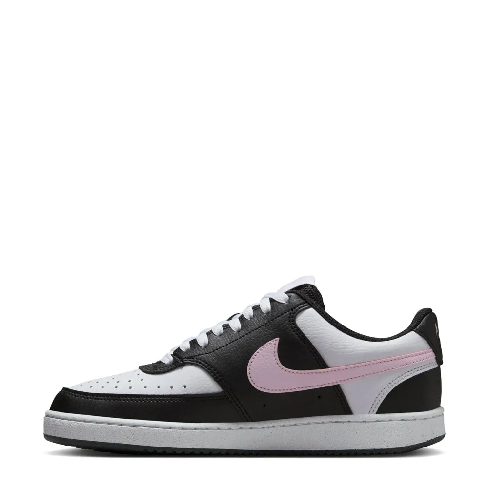Court Vision Low Next Nature - Womens Active Path