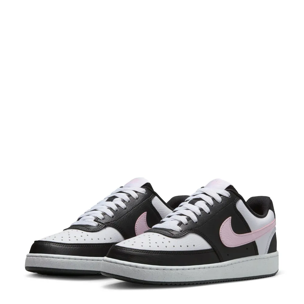 Court Vision Low Next Nature - Womens Active Path
