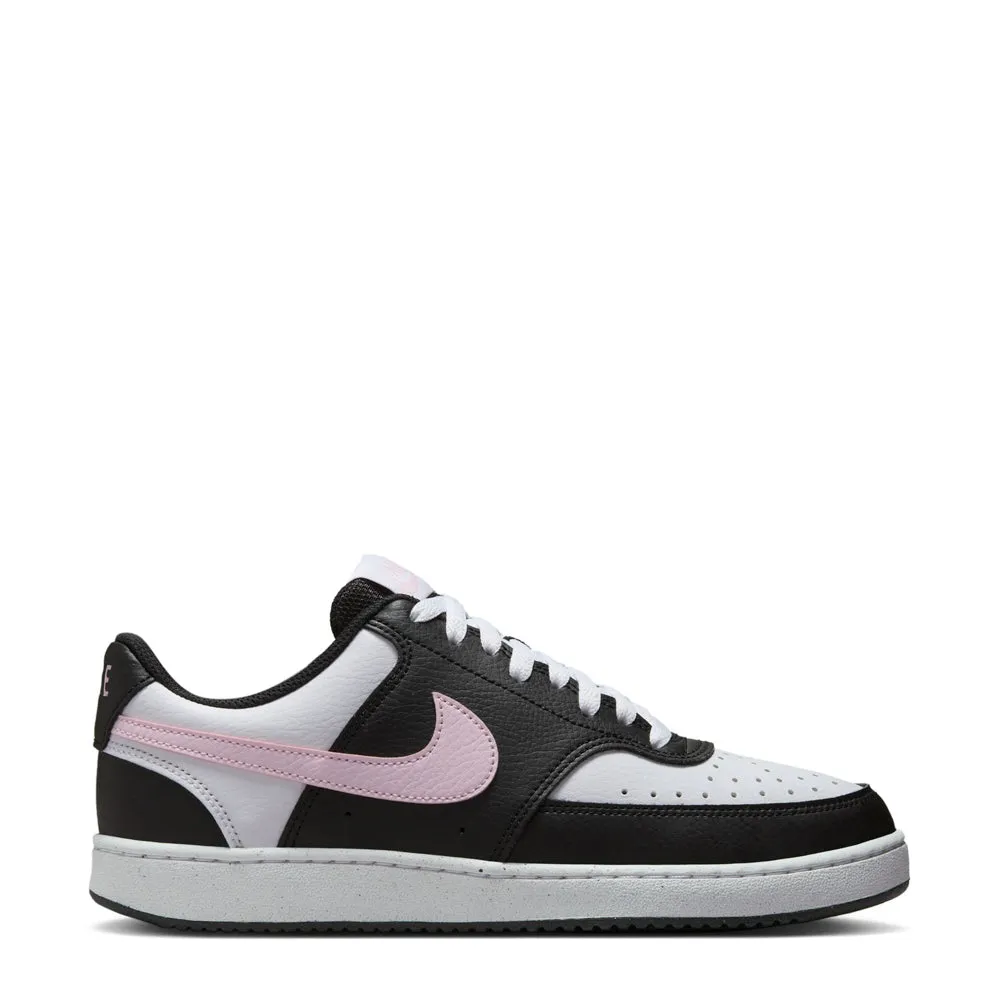 Dusk Hike Court Vision Low Next Nature - Womens