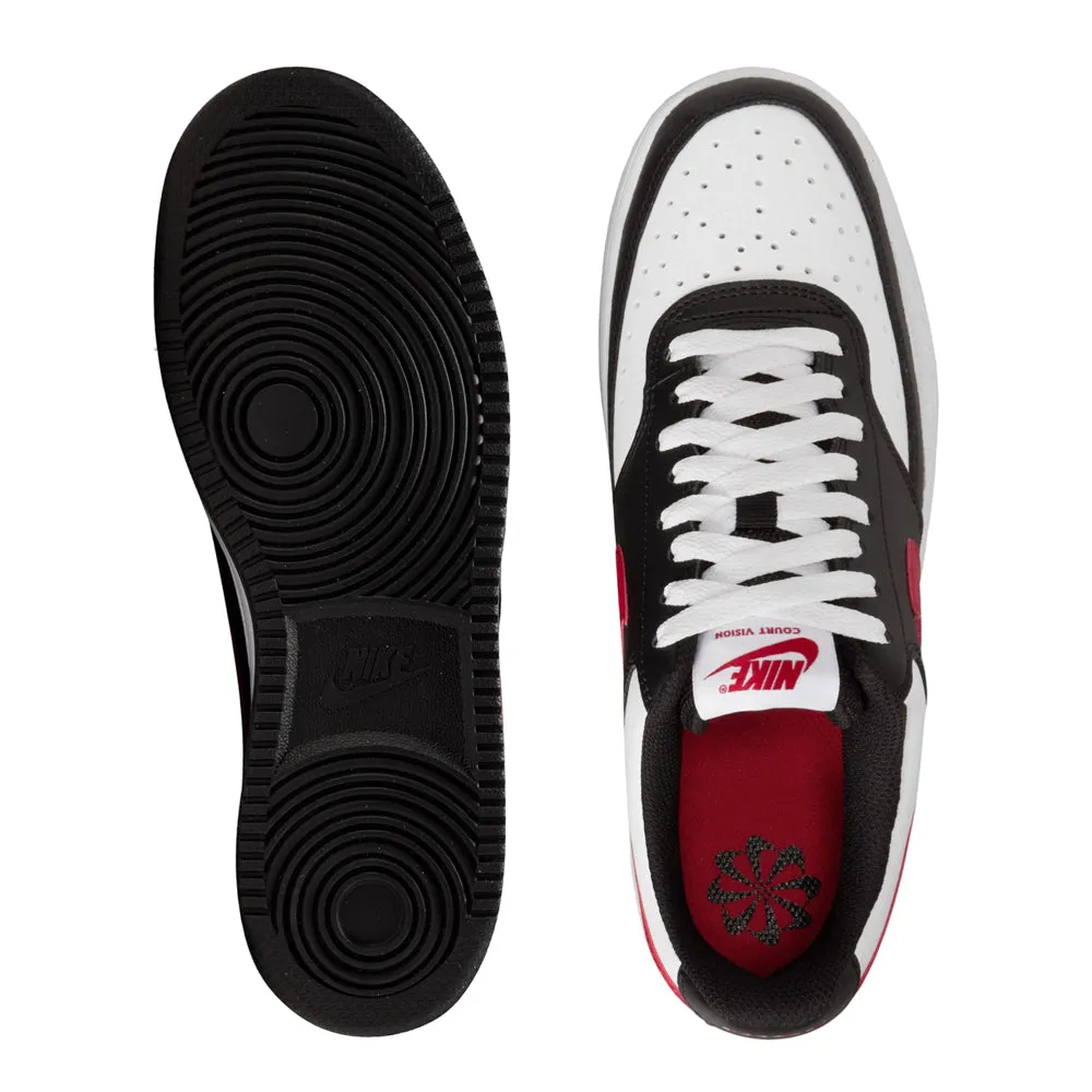 Court Vision Low Next Nature - Womens Comfort Glide