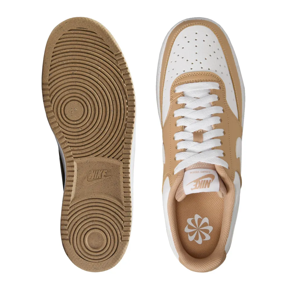 Court Vision Low Next Nature - Womens Fashion-Forward Design