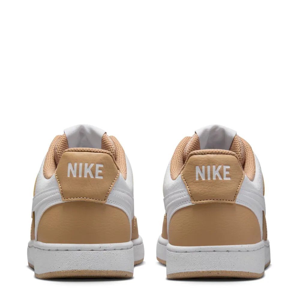 Court Vision Low Next Nature - Womens Fashion-Forward Design