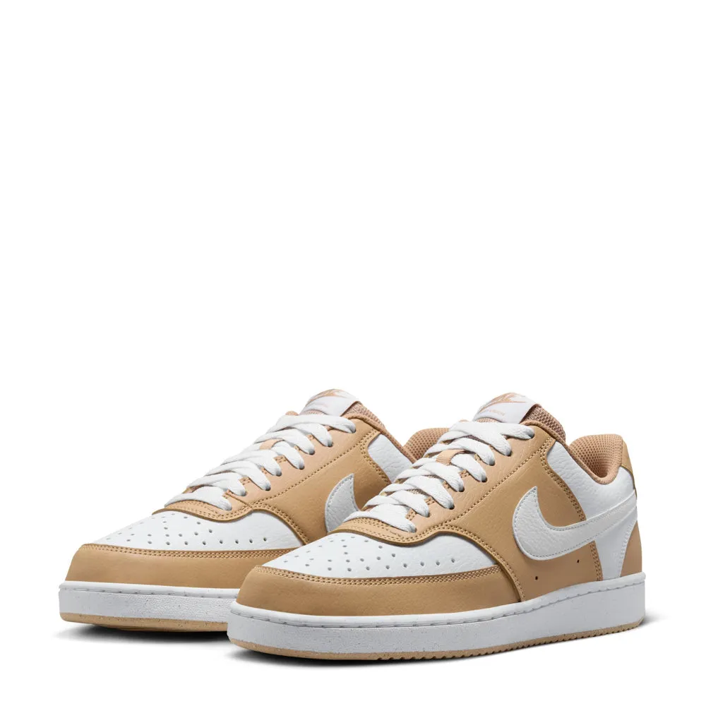 Court Vision Low Next Nature - Womens Fashion-Forward Design