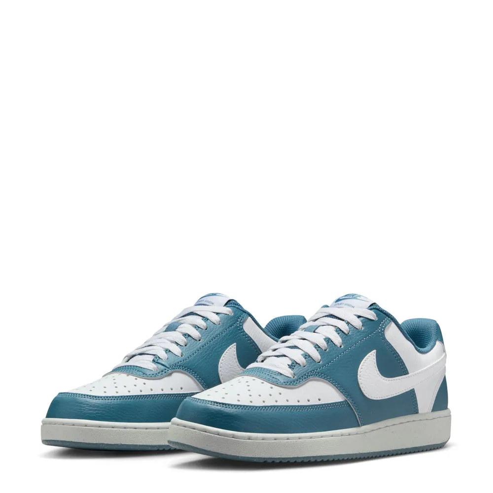 Court Vision Low Next Nature - Womens Long lasting comfort