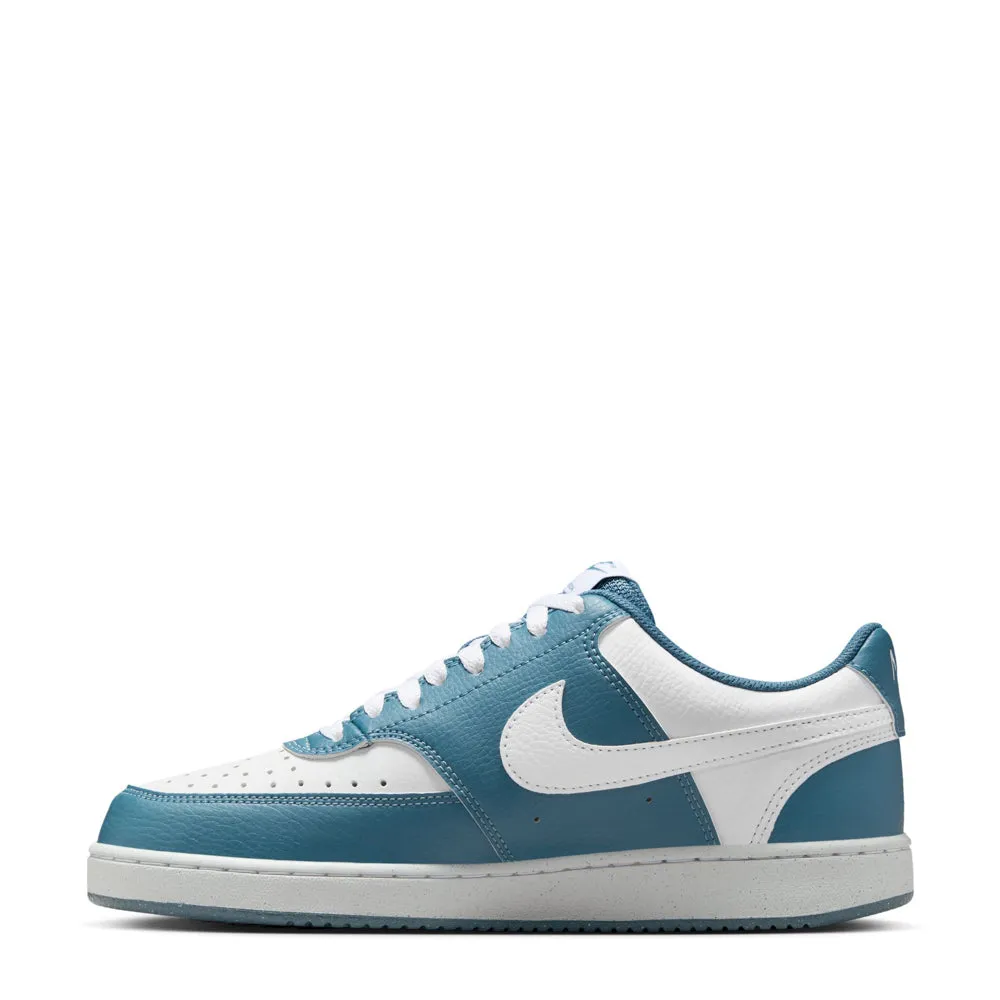 Court Vision Low Next Nature - Womens Long lasting comfort