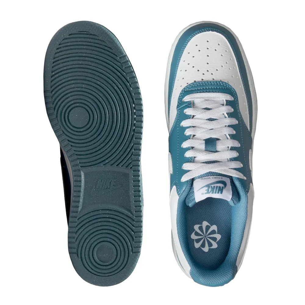 Court Vision Low Next Nature - Womens Long lasting comfort