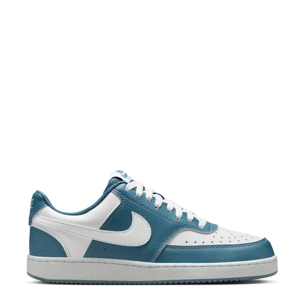 Court Vision Low Next Nature - Womens Cruise Wear