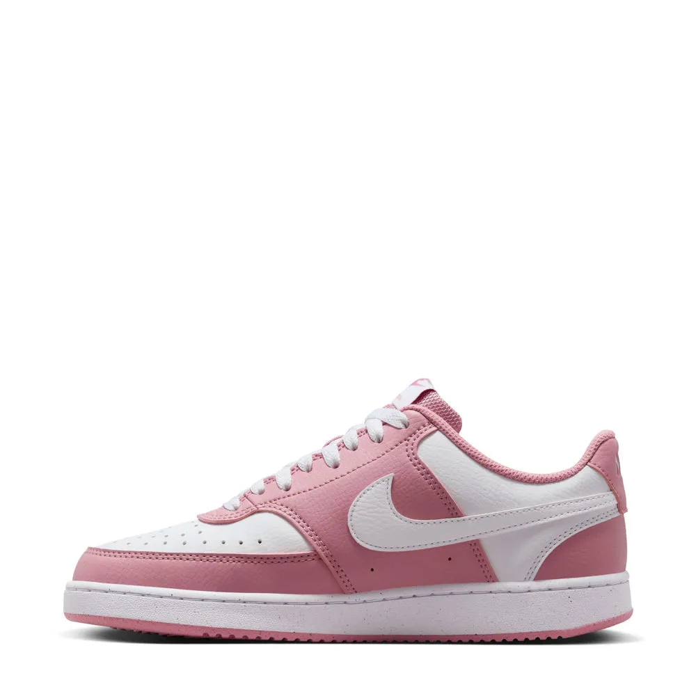 Court Vision Low Next Nature - Womens Urban Life