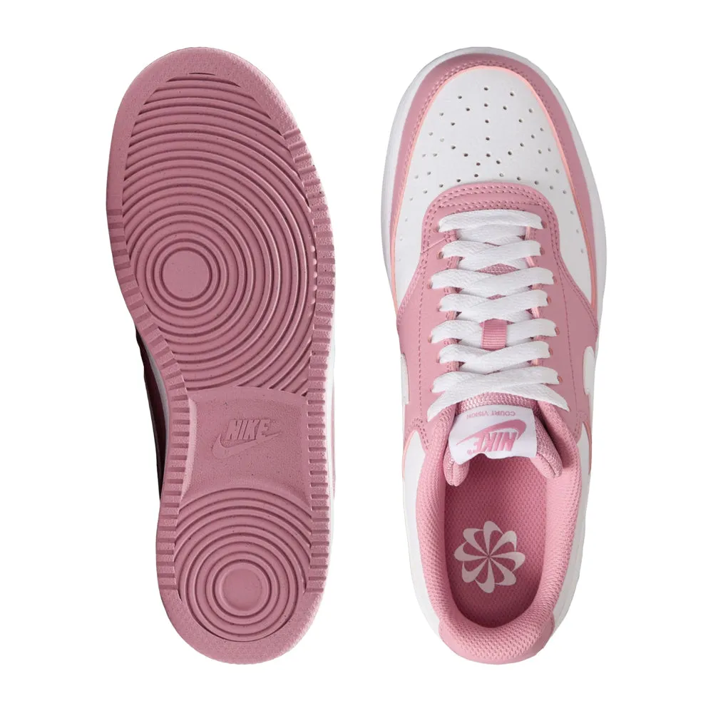 Court Vision Low Next Nature - Womens Urban Life