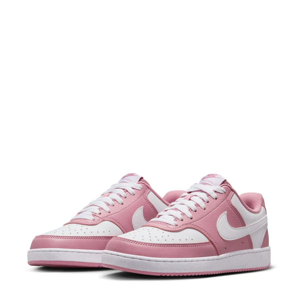 Court Vision Low Next Nature - Womens Urban Life
