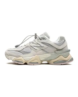 Walk Comfort Luxurious Feel New Balance 9060 Grey Lilac