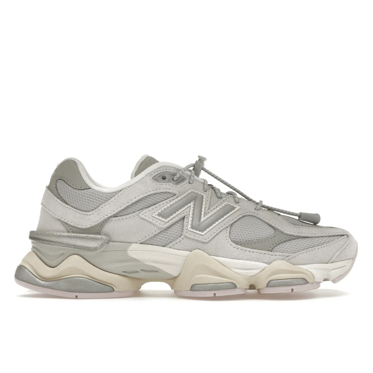 Quick design New Balance 9060 Grey Lilac