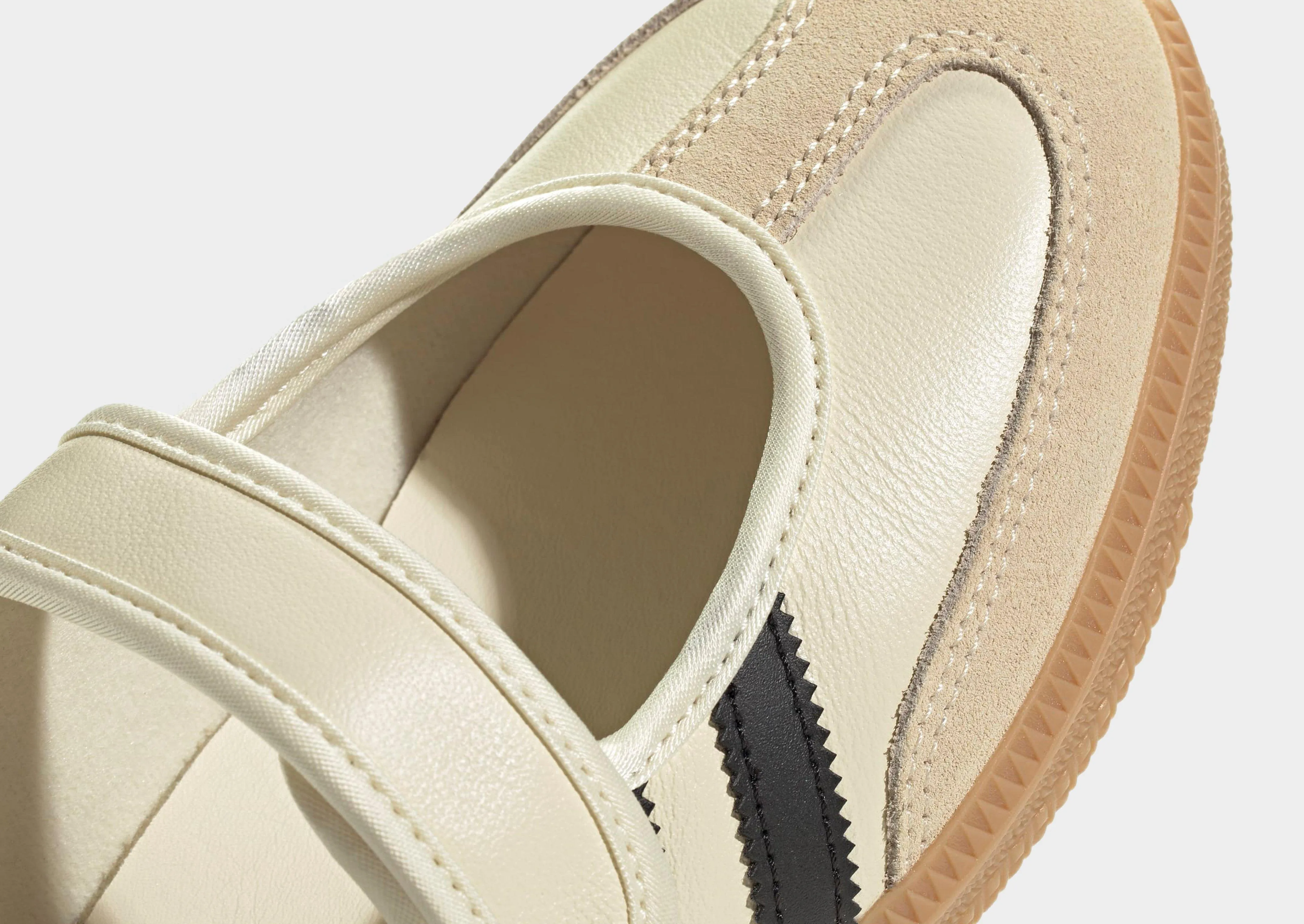 Crafted Samba Jane Women's