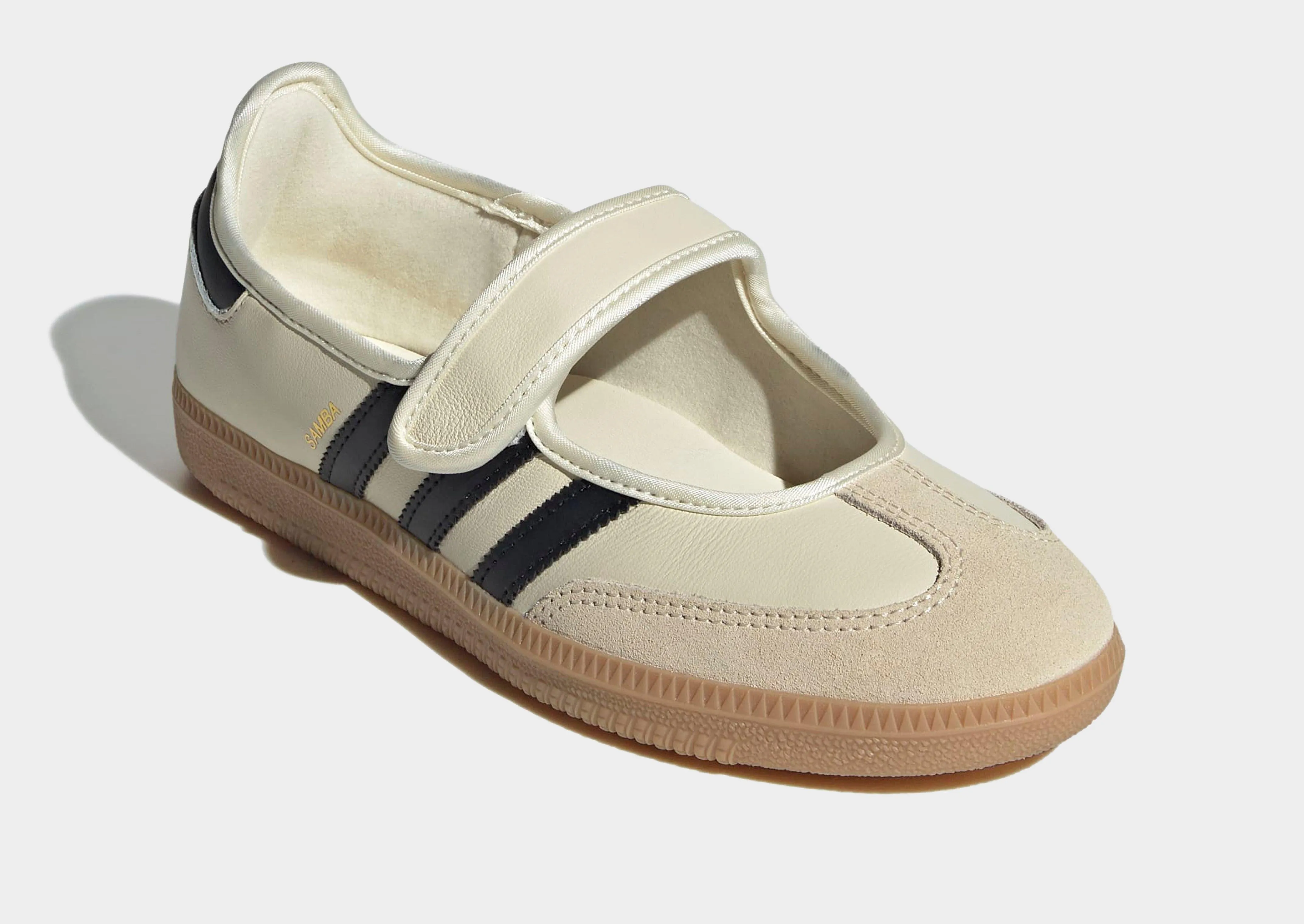 Crafted Samba Jane Women's
