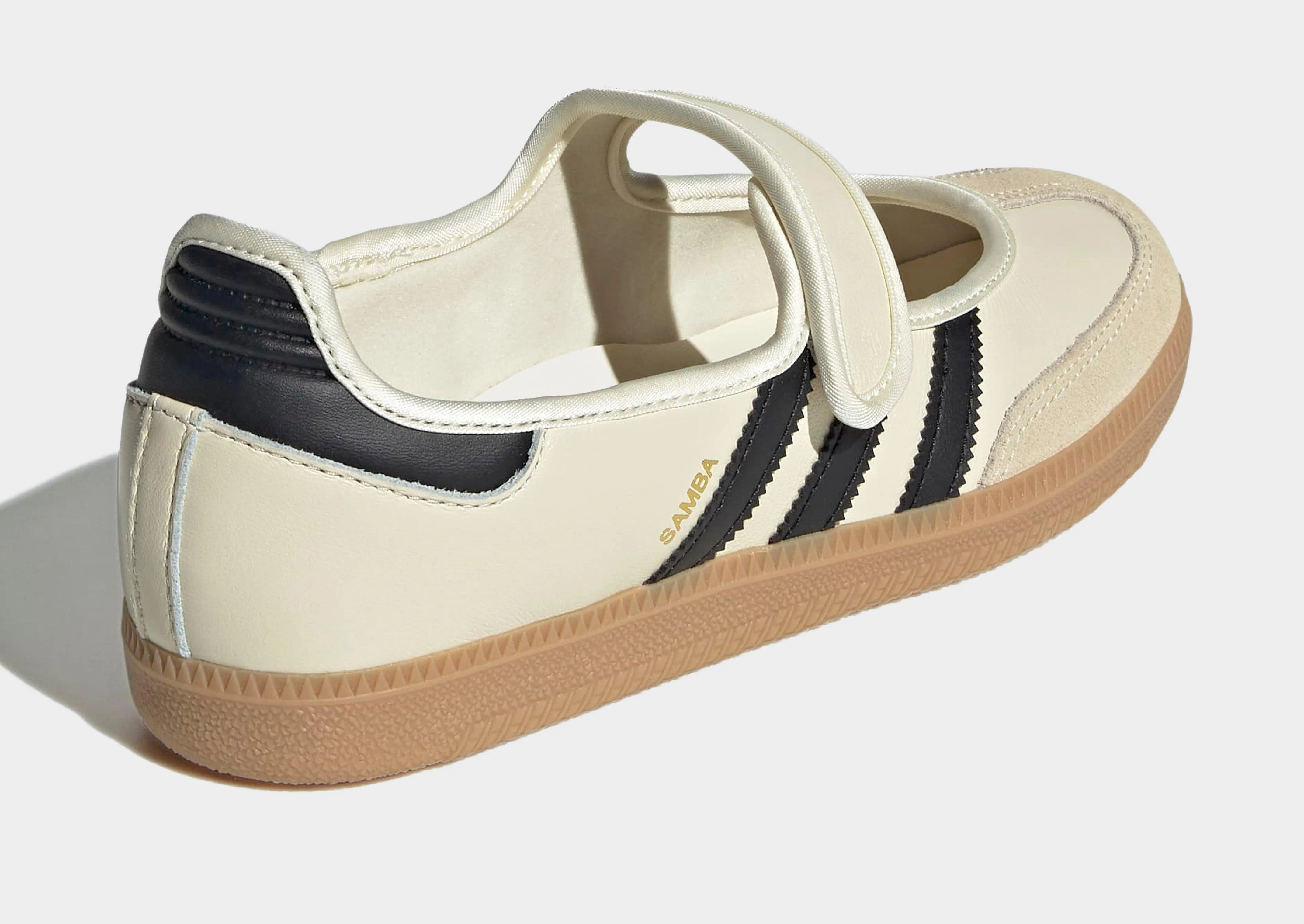 Crafted Samba Jane Women's