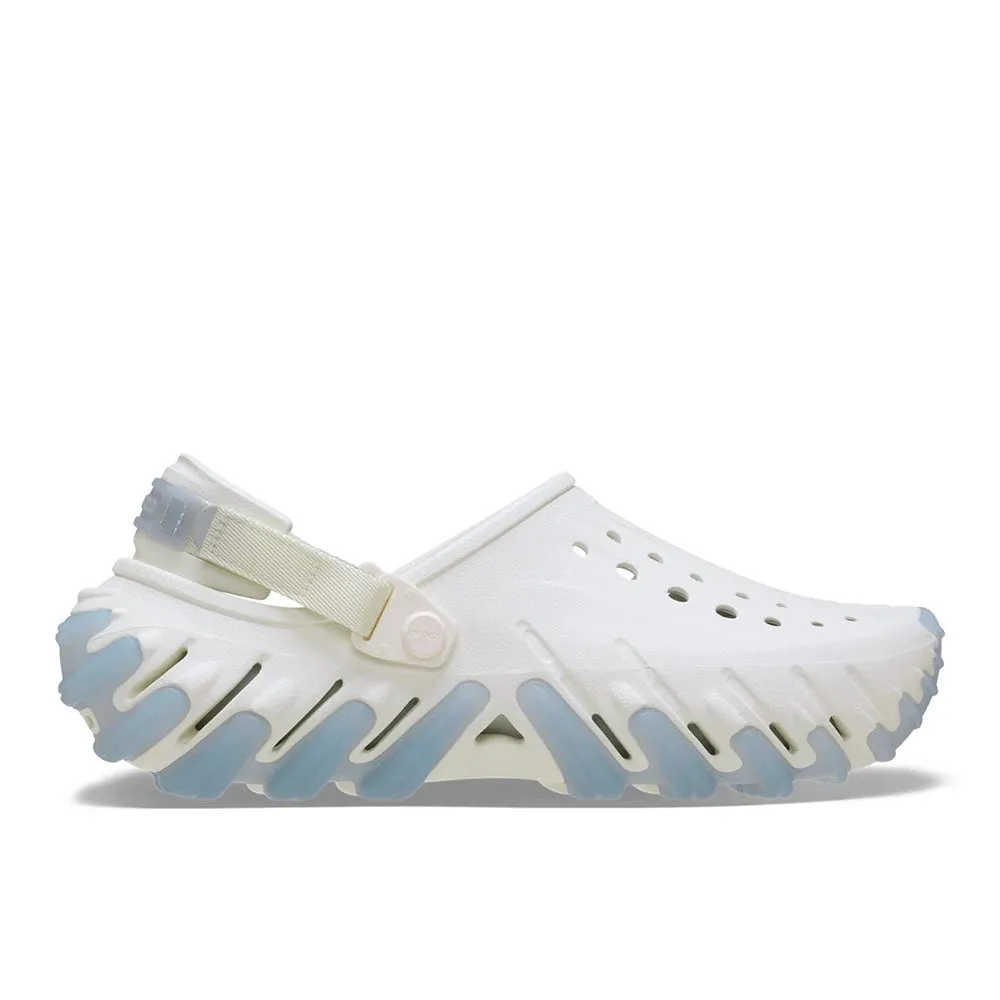 Crocs Echo Icey RO Clog Warm-Lock