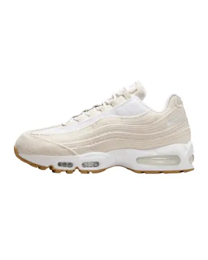 Nike Air Max 95 OG Levis Light Orewood Brown Adjustable Fit Responsive Midsole