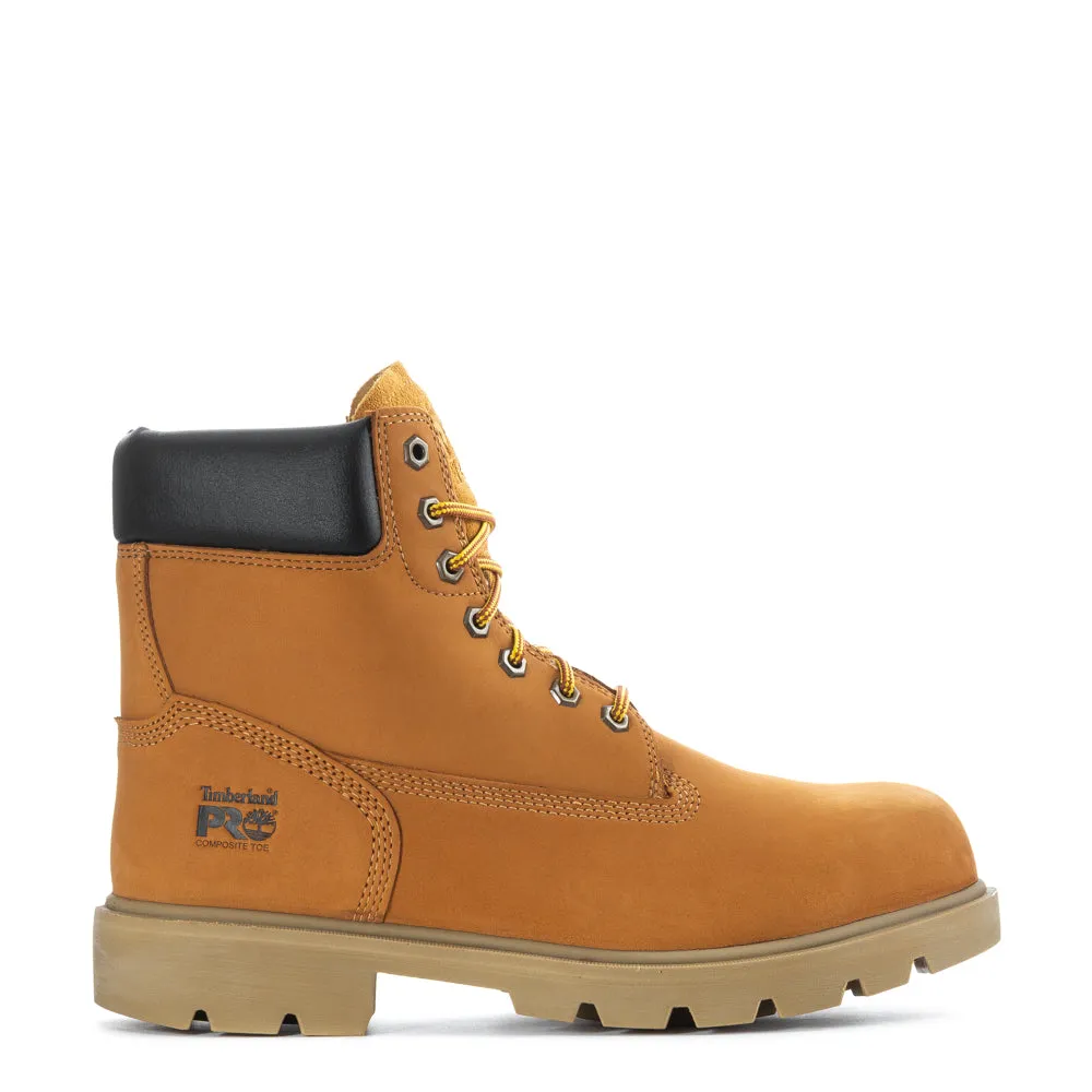 Muscle Aid Sawhorse Comp Toe - Mens