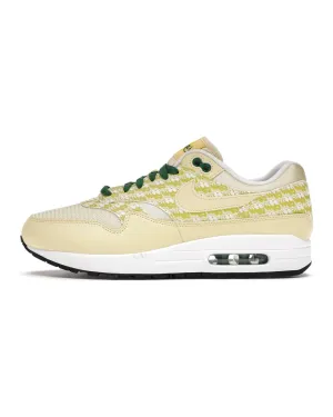 Nike Air Max 1 Lemonade fashionable - functional shoes