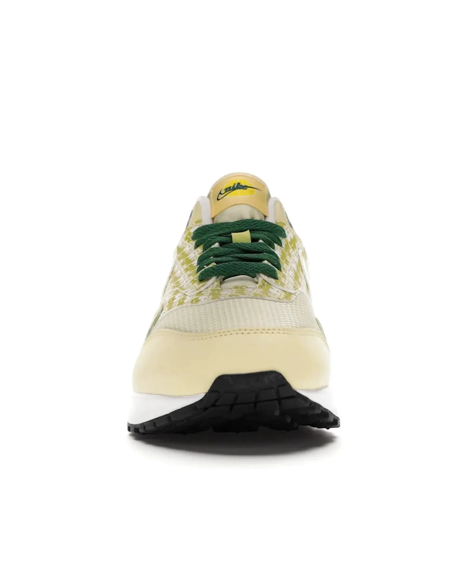 Cross Training Use Nike Air Max 1 Lemonade