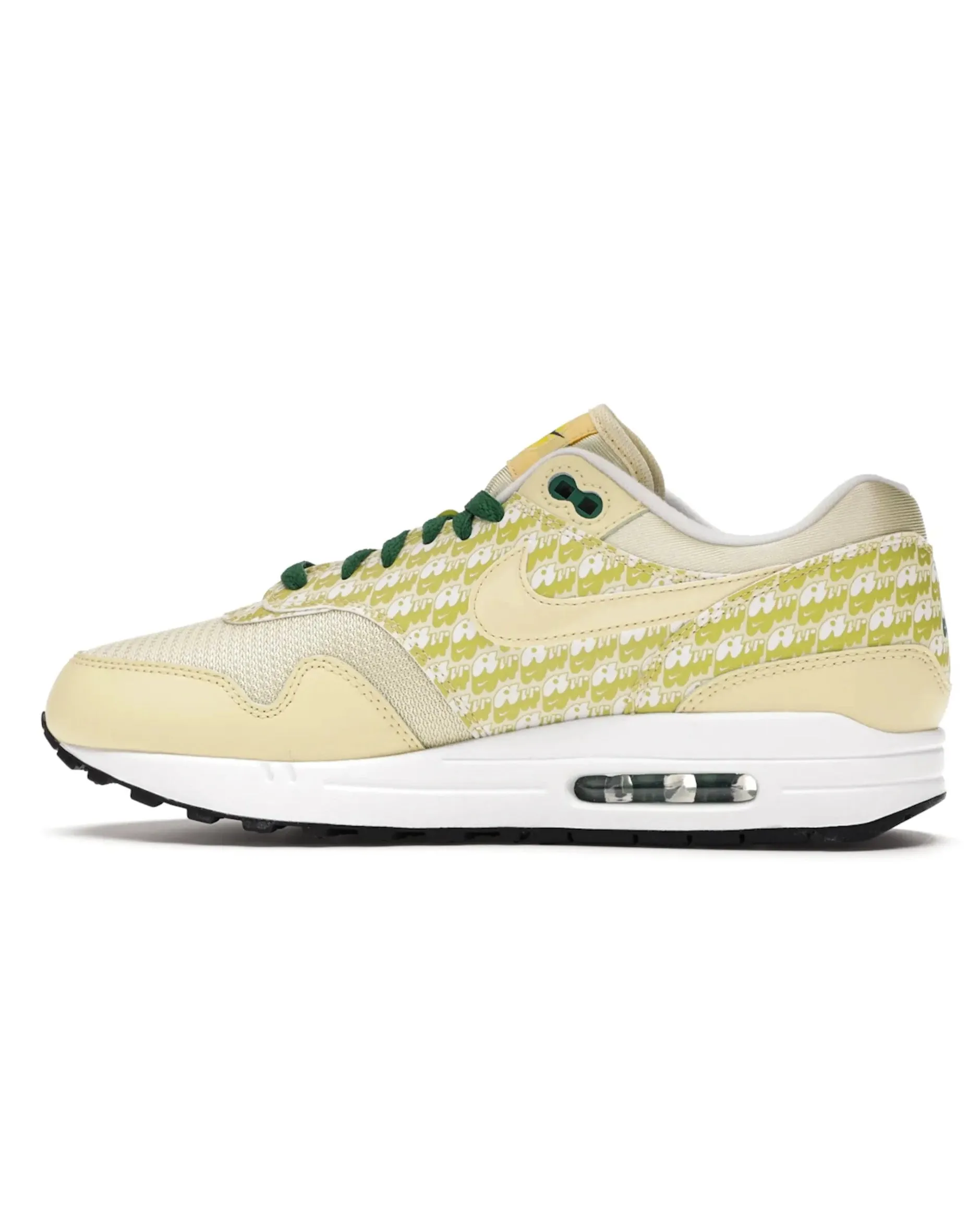 Cross Training Use Nike Air Max 1 Lemonade