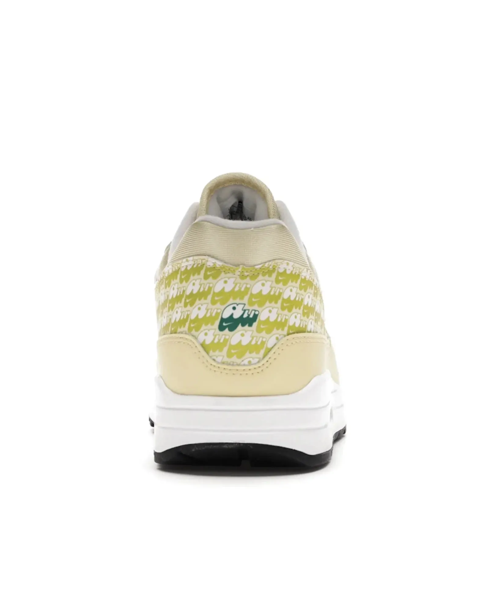 Cross Training Use Nike Air Max 1 Lemonade