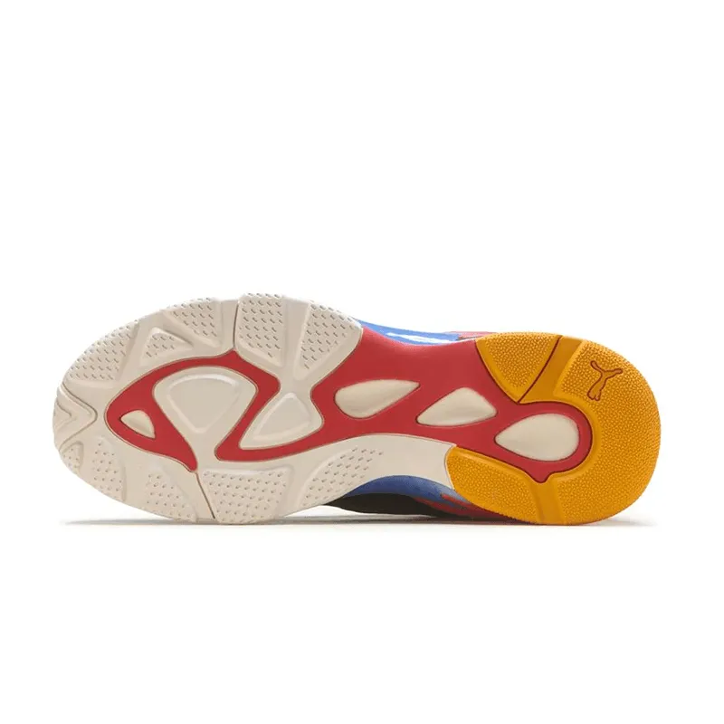 Crystal-Clear [37190906] Puma Liquid Cell Epsilon Men's Shoes