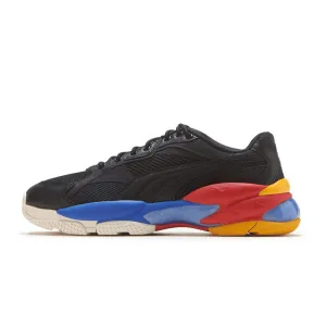 [37190906] Puma Liquid Cell Epsilon Men's Shoes High Quality City Bright