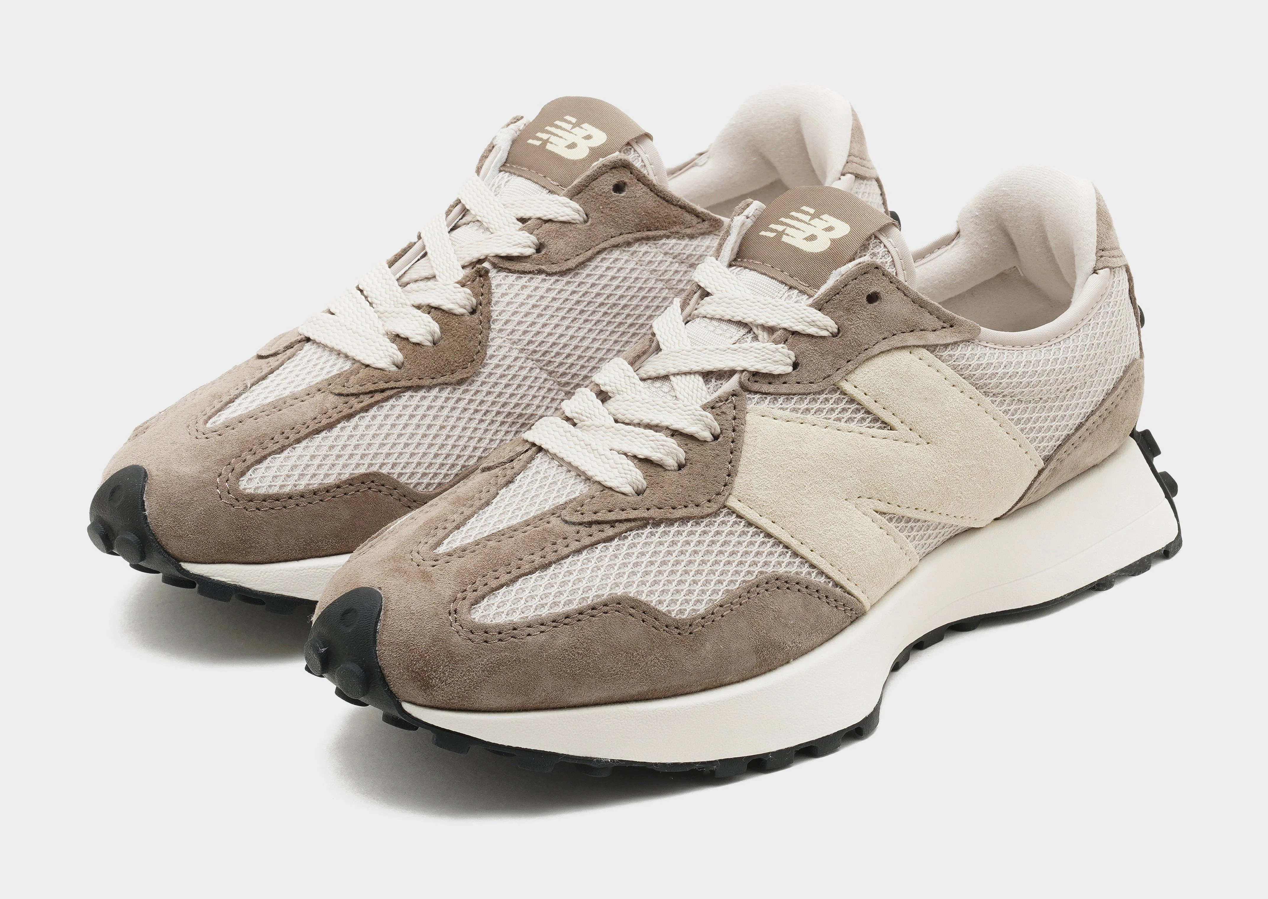 Crystal-Core 327 Women's
