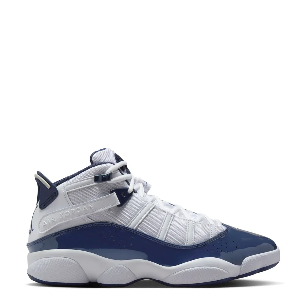 Shock absorption 6 Rings - Mens