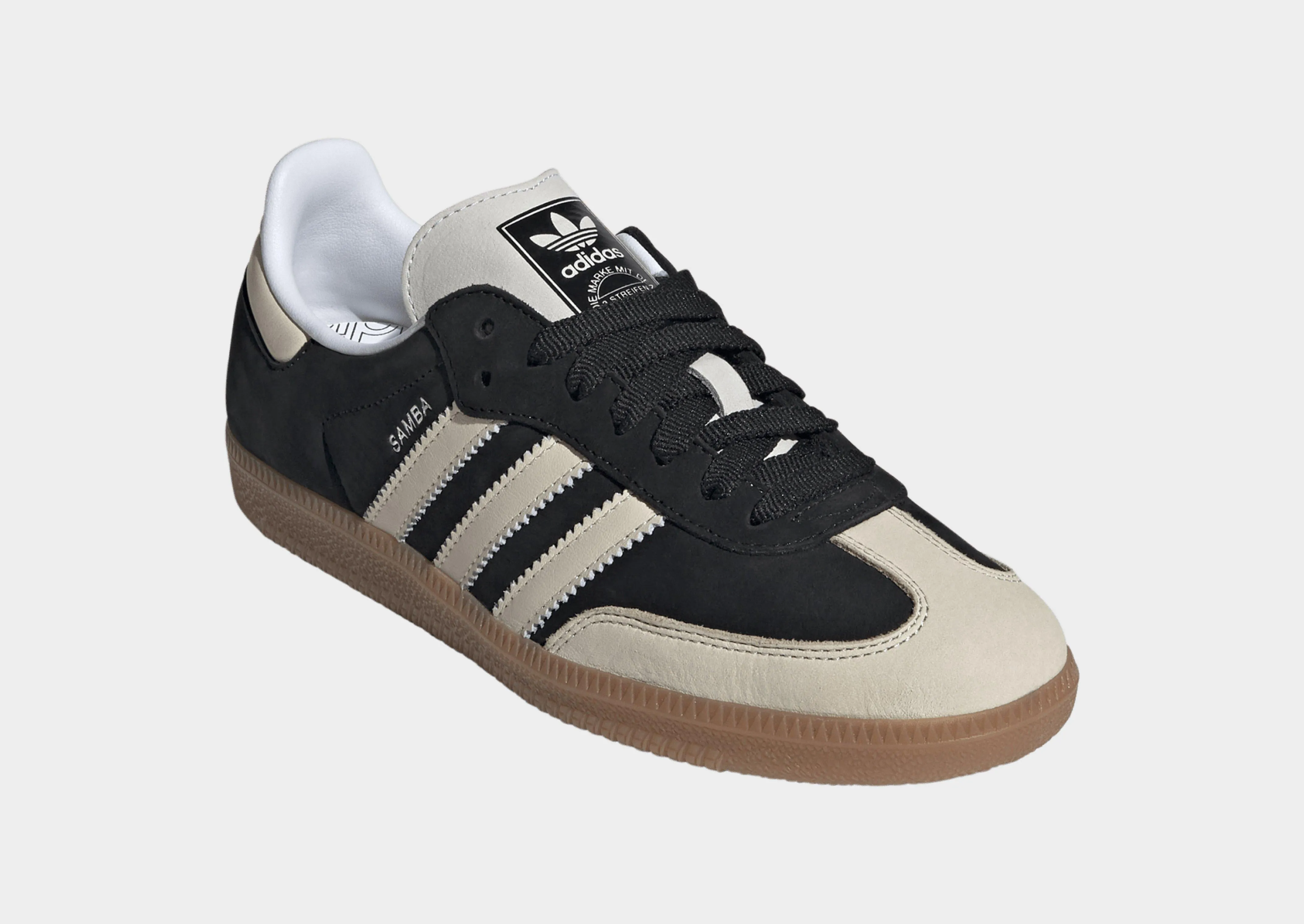 Crystal-Heel Samba OG Women's