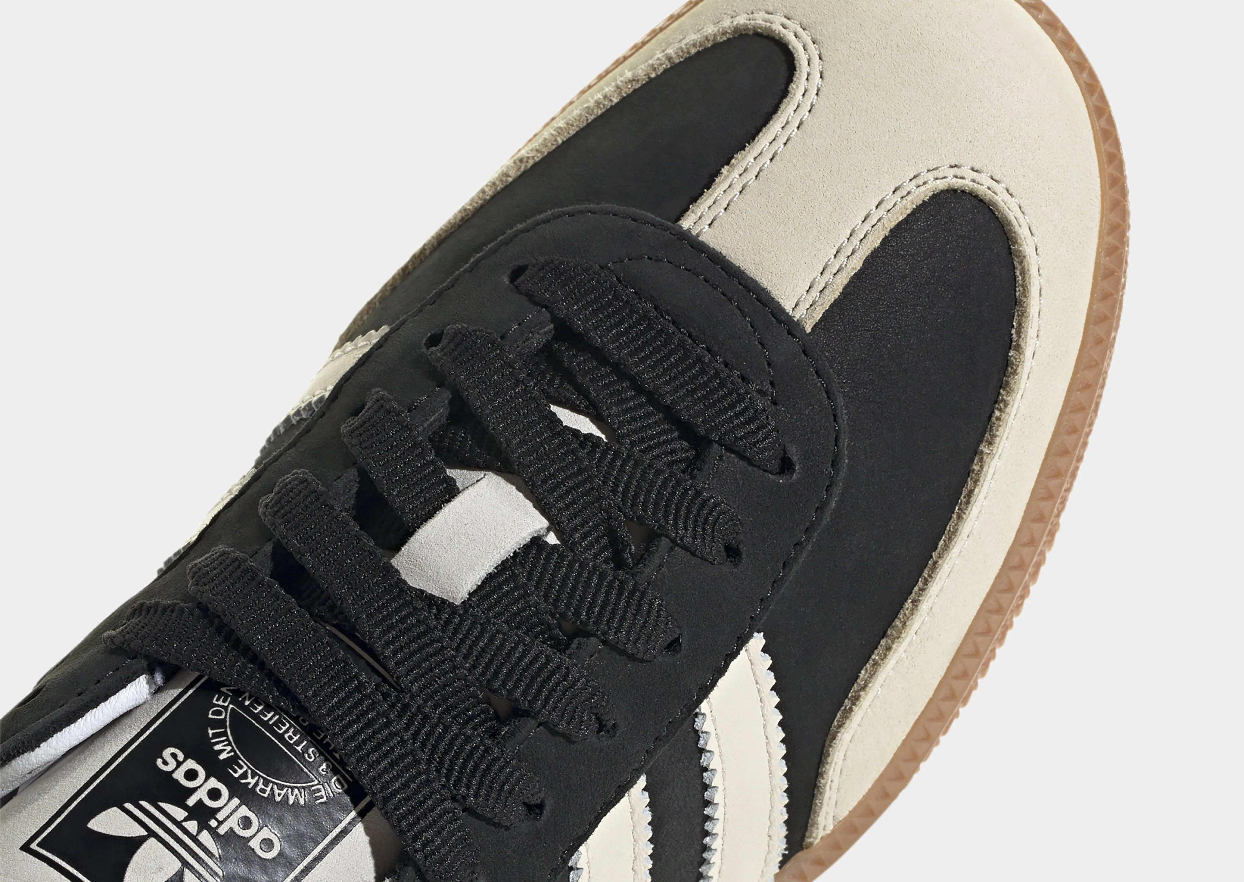 Crystal-Heel Samba OG Women's
