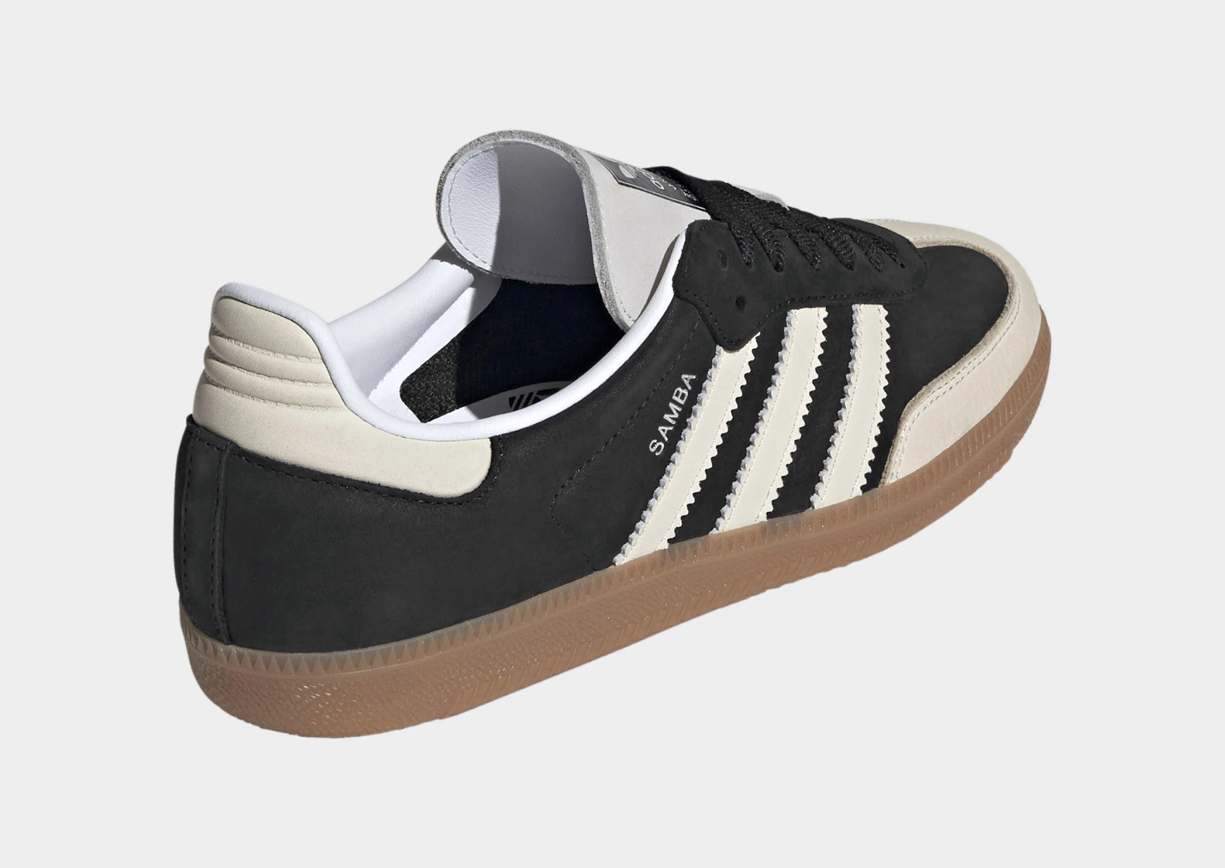 Crystal-Heel Samba OG Women's