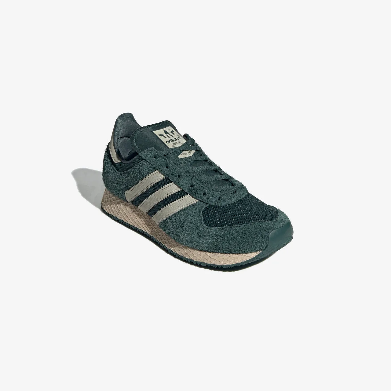 Cushion Max Tech Wmns Atlanta