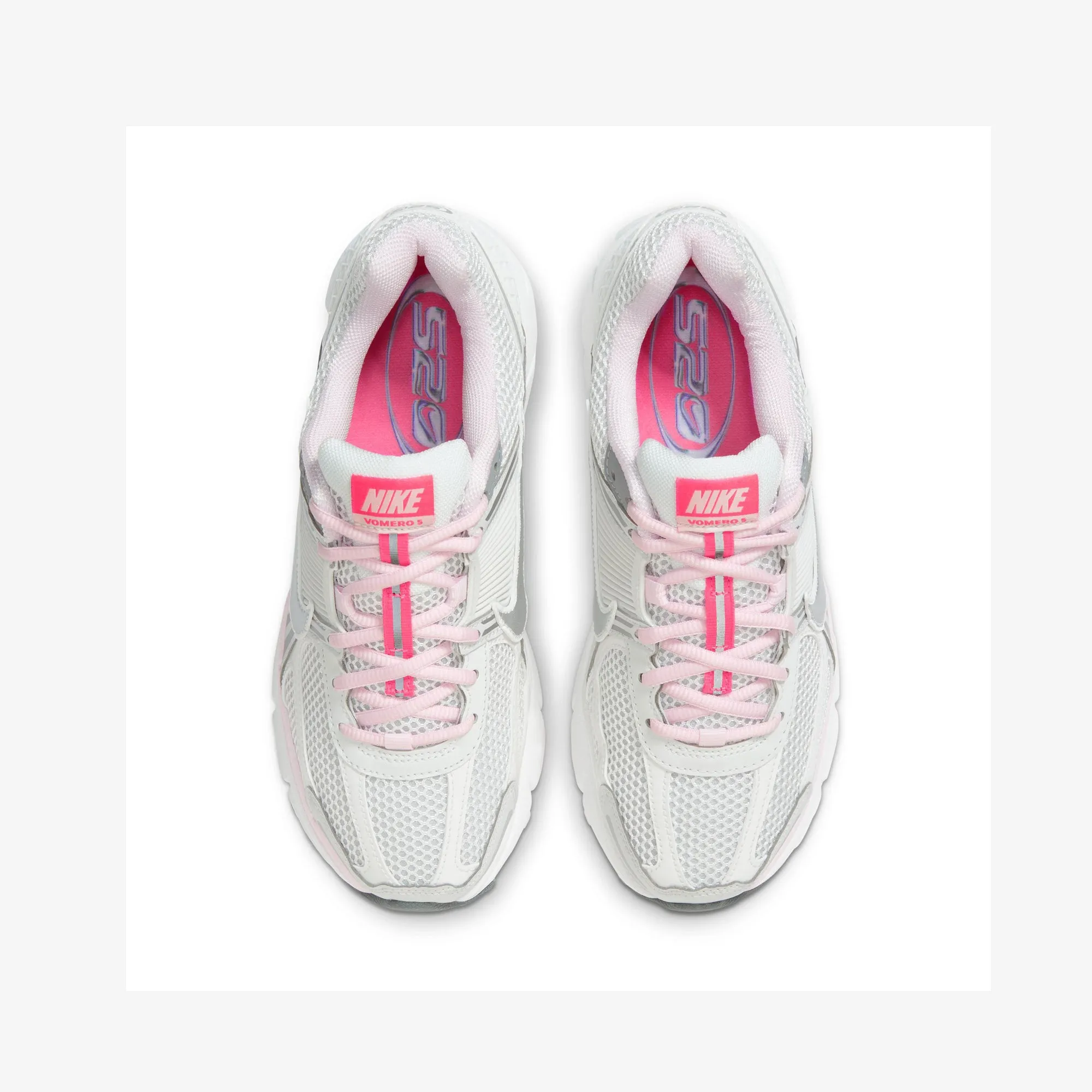 Cushion Max Tech Wmns Zoom Vomero 5