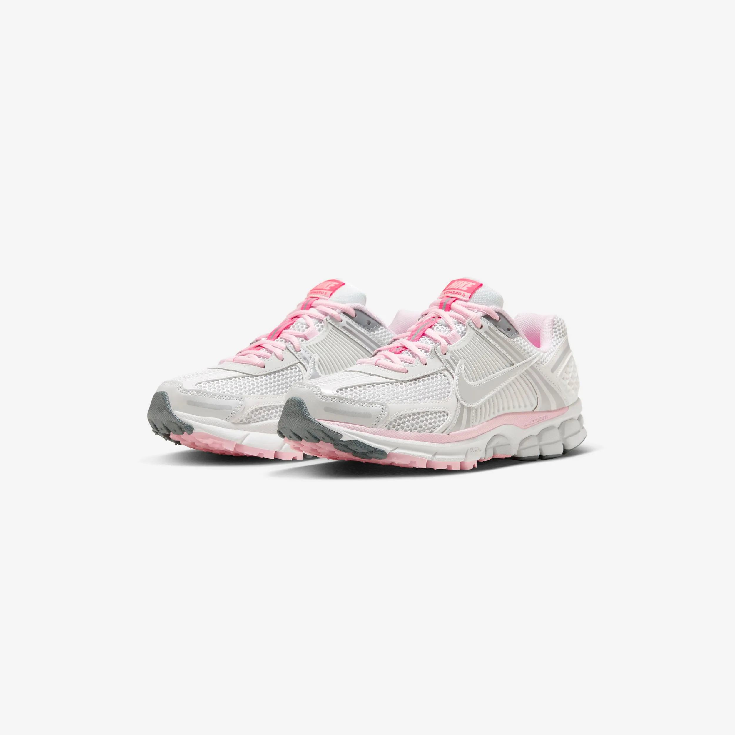 Cushion Max Tech Wmns Zoom Vomero 5