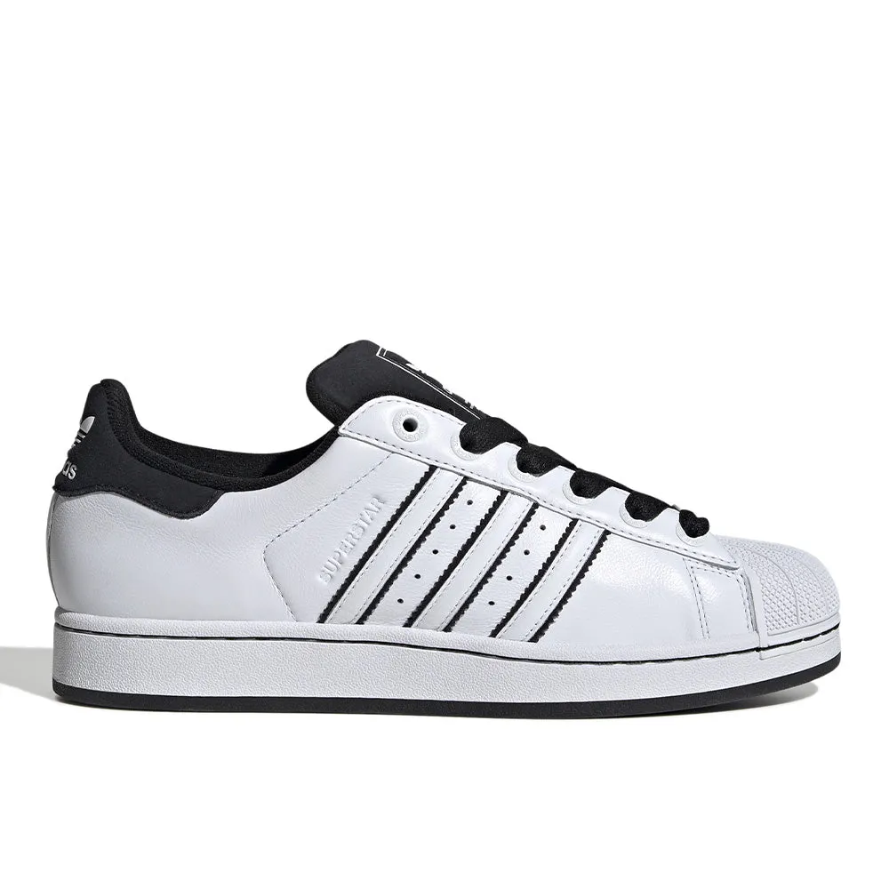 Cushion-Pod Adidas Originals Superstar II