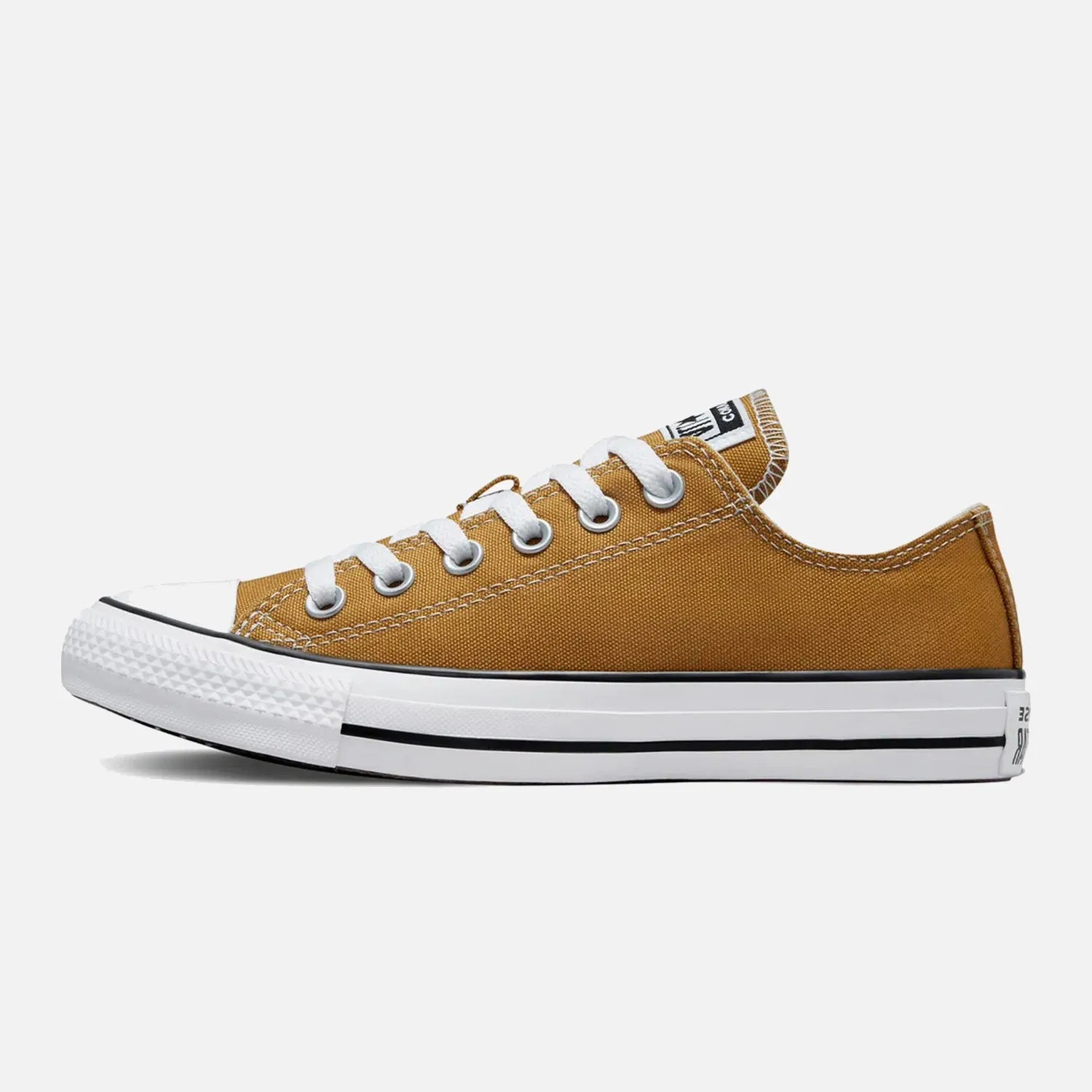 Pond Walk Converse Low Top chuck Taylor - Burnt Honey