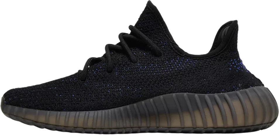 Cushioned Collar Pad YZY 350 V2 'Dazzling Blue'