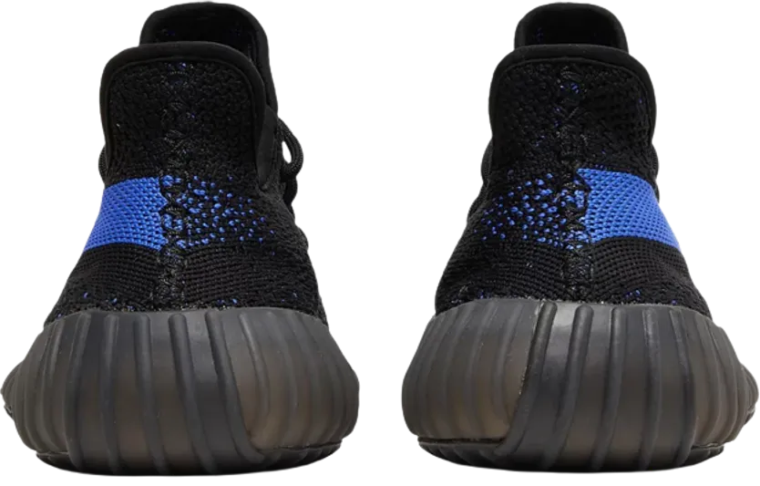 Cushioned Collar Pad YZY 350 V2 'Dazzling Blue'