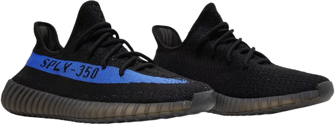 Cushioned Collar Pad YZY 350 V2 'Dazzling Blue'